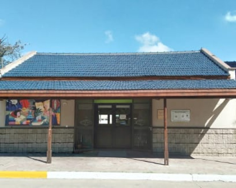 Convocatoria a Asamblea de la Biblioteca Popular Sierras Bayas